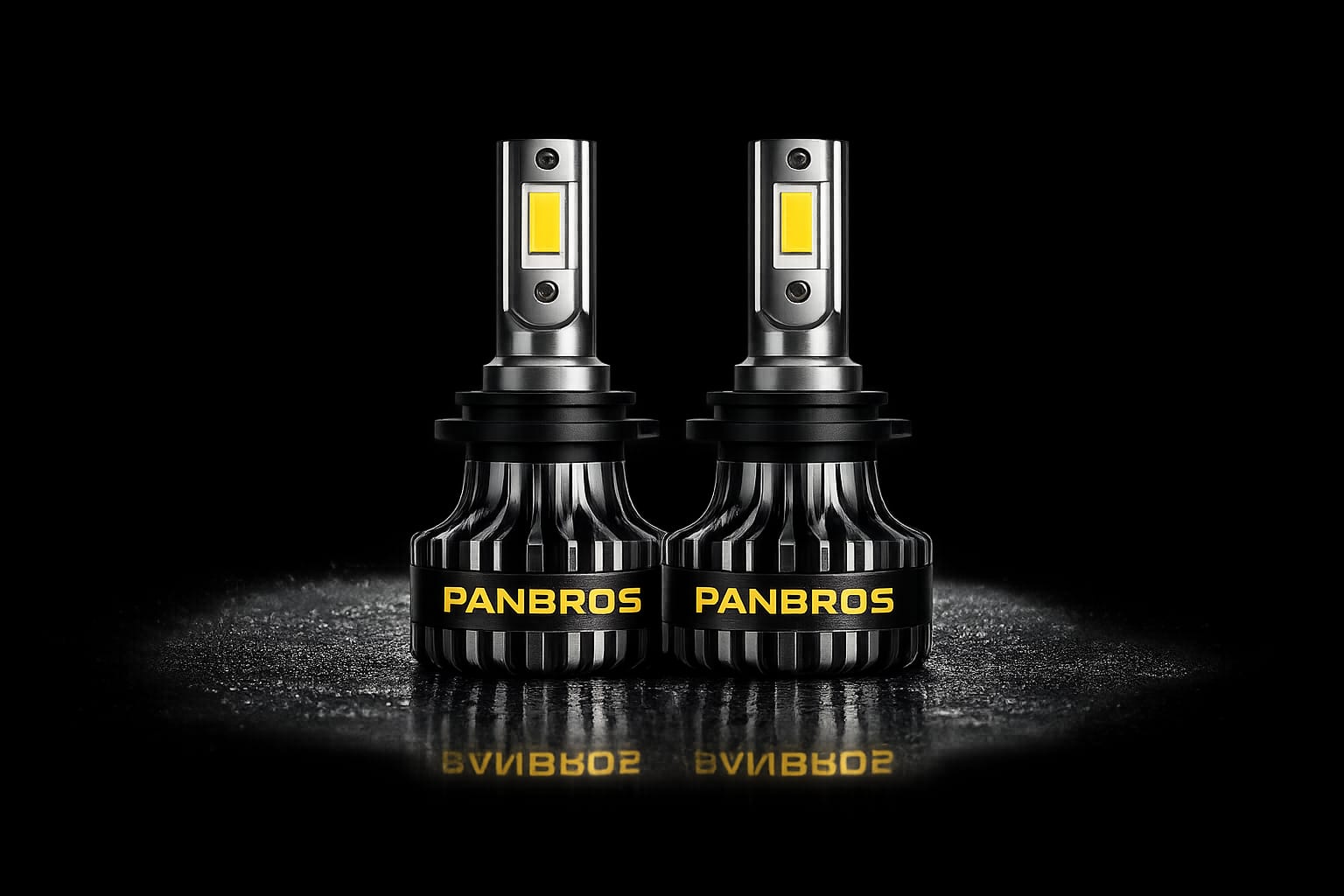 LED