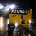 PB-12V-HB3/9005 240W 9005 LED 240W 6000K