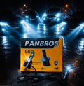 PB-12V-HIR2/9012 220W 9012 LED 220W 6000K