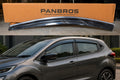 DOOR VISOR SUITABLE FOR TATA ALTROZ