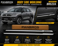 BODY SIDE MOULDING SUITABLE FOR BREZZA 2022
