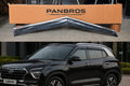 DOOR VISOR SUITABLE FOR CRETA 2020 TO TILL