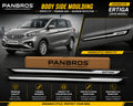 BODY SIDE MOULDING SUITABLE FOR ERTIGA 2018-2025