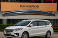 DOOR VISOR SUITABLE FOR ERTIGA 18
