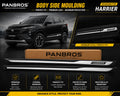 BODY SIDE MOULDING SUITABLE FOR HARRIER