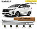 BODY SIDE MOULDING SUITABLE FOR INNOVA CRYSTA
