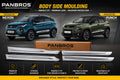 BODY SIDE MOULDING SUITABLE FOR NEXON/PUNCH