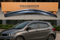 DOOR VISOR SUITABLE FOR TIAGO