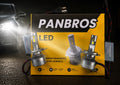 PB-12V-H4-300W H4 LED 300W 6000K
