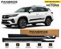 BODY SIDE MOULDING SUITABLE FOR VICTORIS