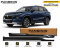 BODY SIDE MOULDING SUITABLE FOR GRAND VITARA