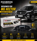 PB-MG-503 MG HECTOR FRONT