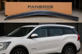 DOOR VISOR SUITABLE FOR XUV700