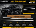BODY SIDE MOULDING SUITABLE FOR XUV 700